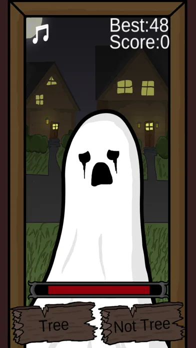 Trick or Tree سکرین شاٹس