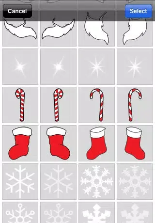 تصاویر Xmas Hats