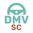 South Carolina DMV Test