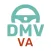 Virginia DMV Permit Test