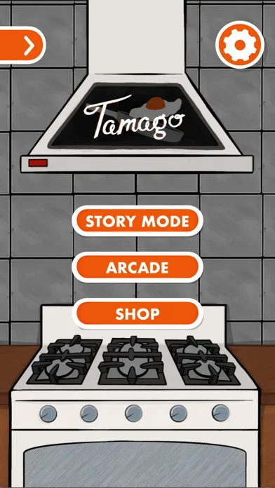 Tamago - The Eggshibit Screenshots
