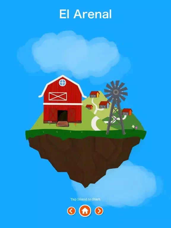 Tamago 卵 iPad  Screenshots