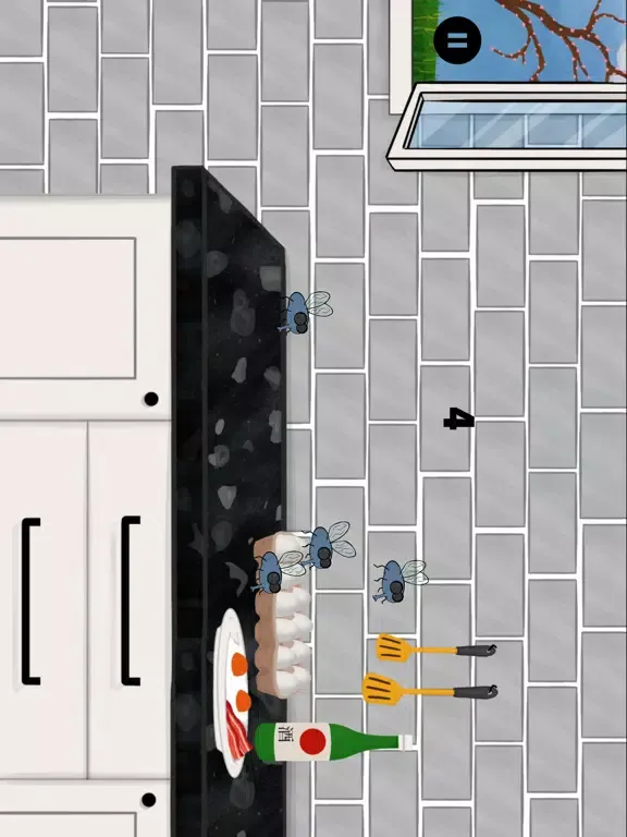 Tamago 卵 iPad  Screenshots