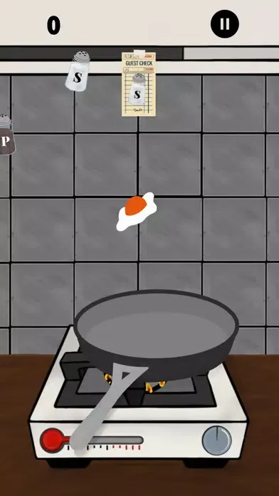 Tamago 卵 Screenshots