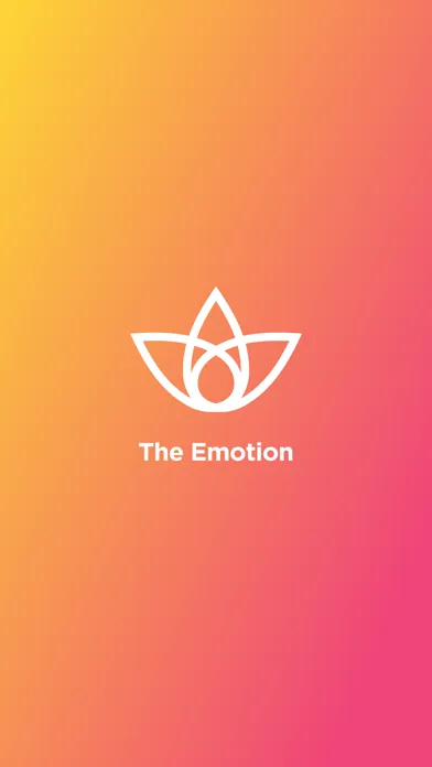 The Emotion स्क्रीनशॉट