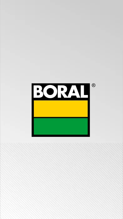 News & info for Boral's people应用截图