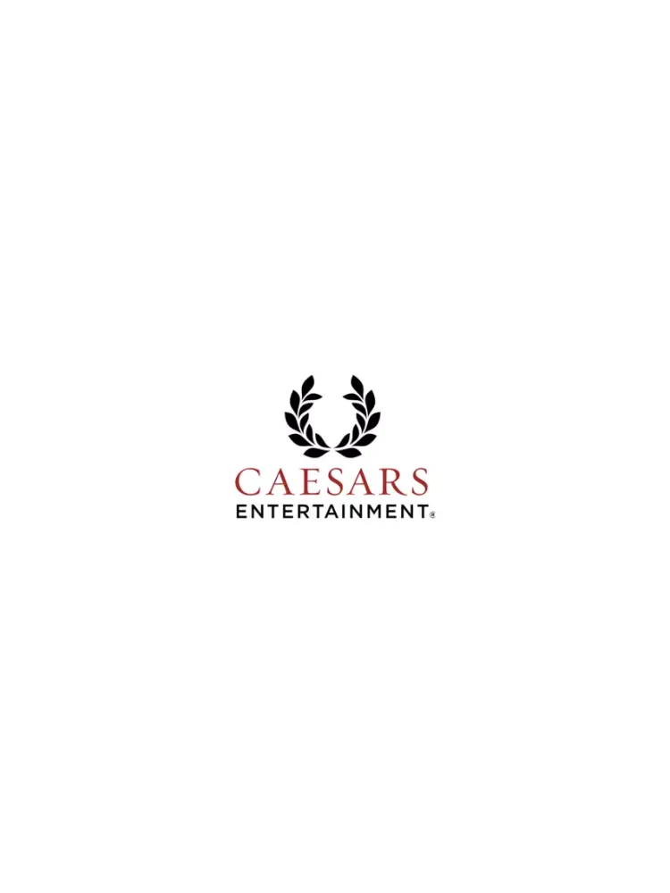 Caesars EOTG App iPad  स्क्रीनशॉट