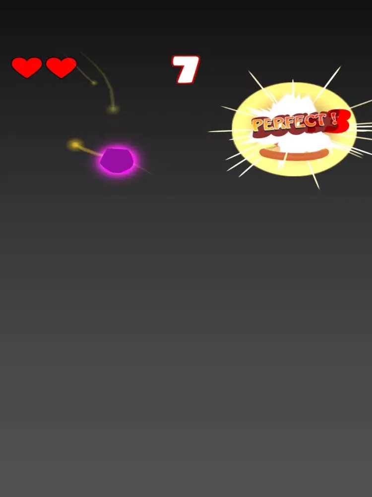 Dunk Basket iPad  Ekran Görüntüleri