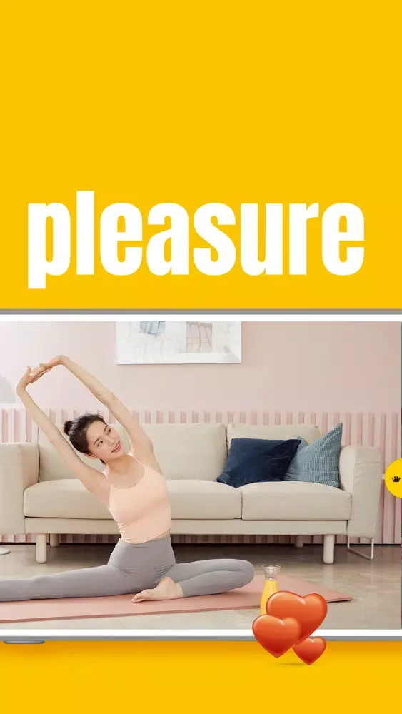 Captures d'écran de 팝콘TV