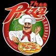 Thee Pizza Thee Pizza
