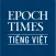 Epoch Times Tiếng Việt