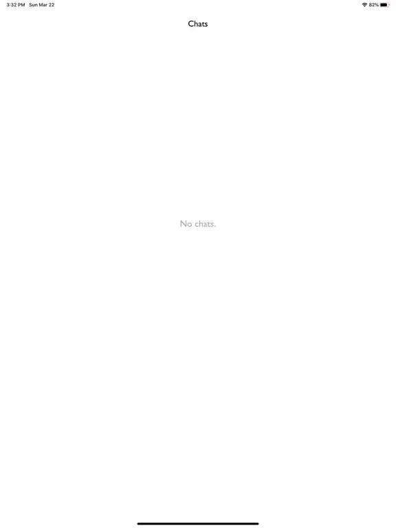 Hanglights iPad  스크린샷