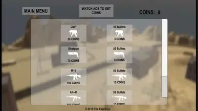 Nana Gun Mad Ekran Görüntüleri