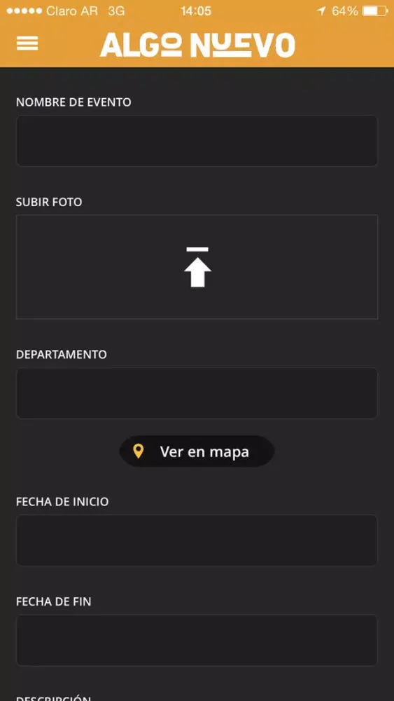 Pilsen Algo Nuevo應用截圖