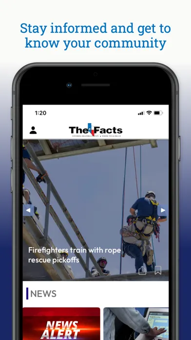 صور The Facts TX