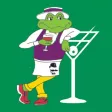 The Famished Frog