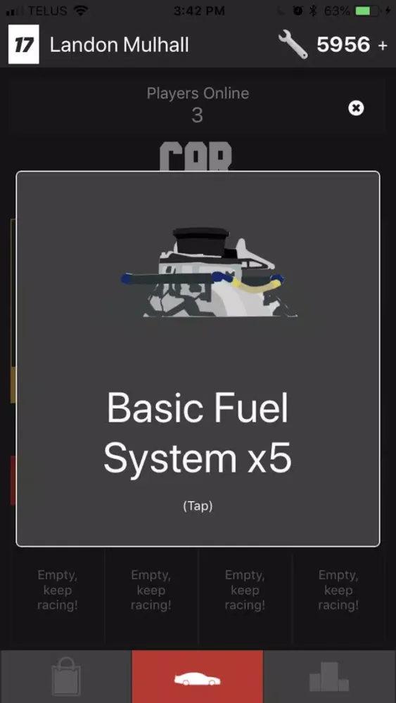 Car Driver سکرین شاٹس