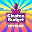 Glastonbudget Glastonbudget