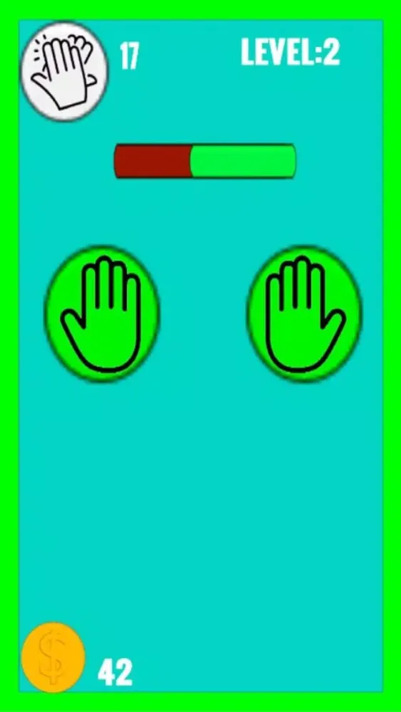 Slide Clap Game (Patty Cake)应用截图