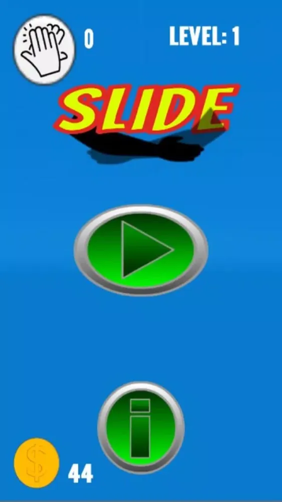 Slide Clap Game (Patty Cake)应用截图