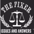 The Fixer - Issues and Answers