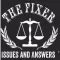 The Fixer - Issues and Answers