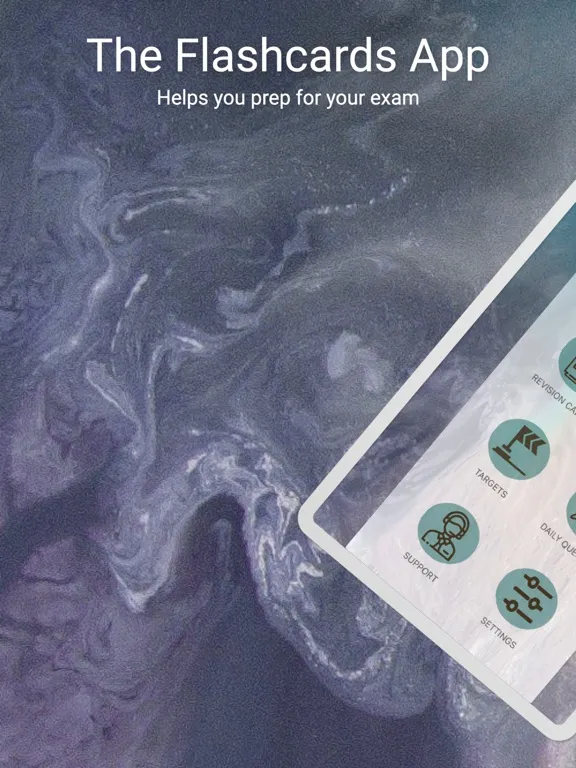 CIPP Asia iPad  Screenshots