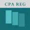 CPA REG Exam Flashcards