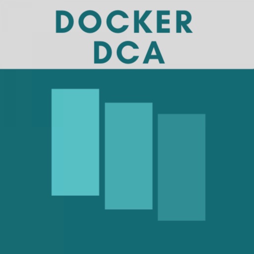 Docker Exam Flashcards Docker Exam Flashcards