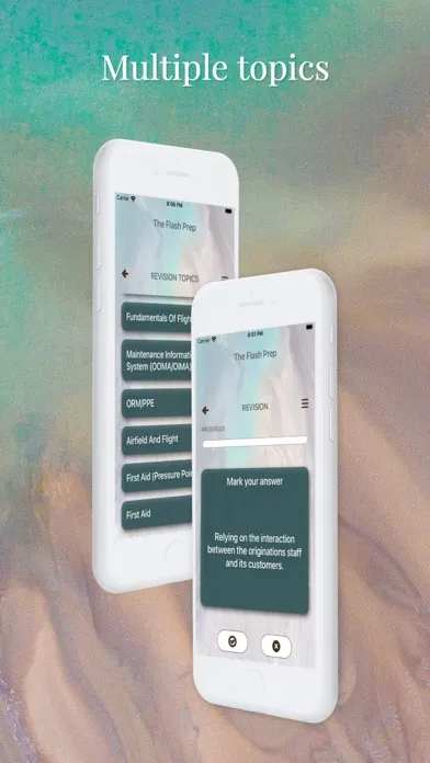 Zrzuty ekranu LEED AP BD&C Flashcards