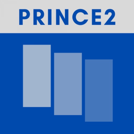 PRINCE2 Flashcards