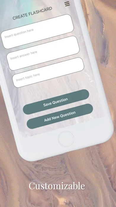 Ảnh chụp màn hình của Day Skipper Exam Flashcards