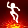 The Floor is Lava Challenge 2k17 The Floor is Lava Challenge 2k17