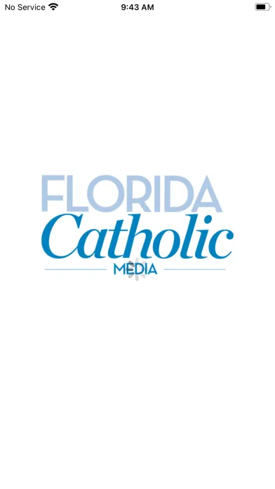 Florida Catholic News स्क्रीनशॉट