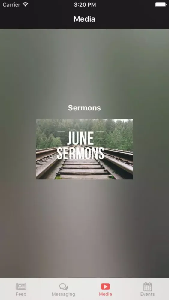 Greater Christ Temple Church應用截圖