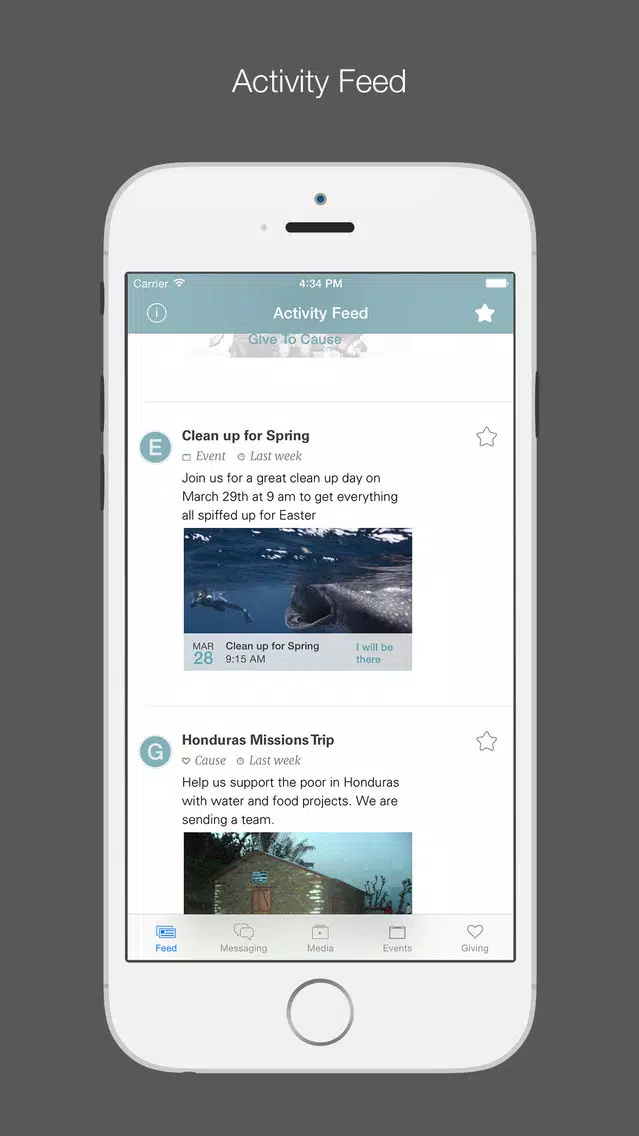 Life Community Church-Sunnyvale Screenshots
