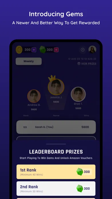 Capturas de pantalla de Cabo: Card Game