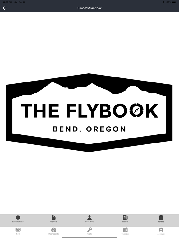 صور The Flybook iPad 