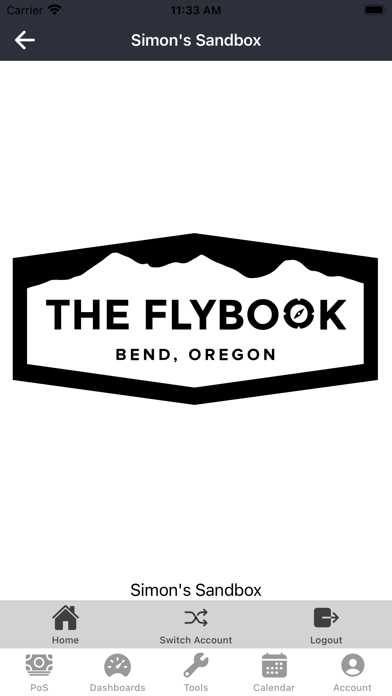 صور The Flybook