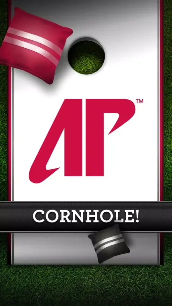 Austin Peay Governors Cornhole Screenshots