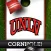 University of Nevada, Las Vegas Rebels Cornhole