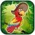 The Flappy Happy Parrot : Awesome bird Game against gravity beyond the possiblities