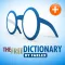 Dictionary and Thesaurus Pro