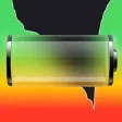 Battery Tracker - Detailed battery level history