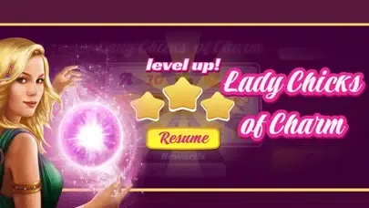 Скриншоты Lady Chicks of Charm