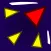 Red Triangle