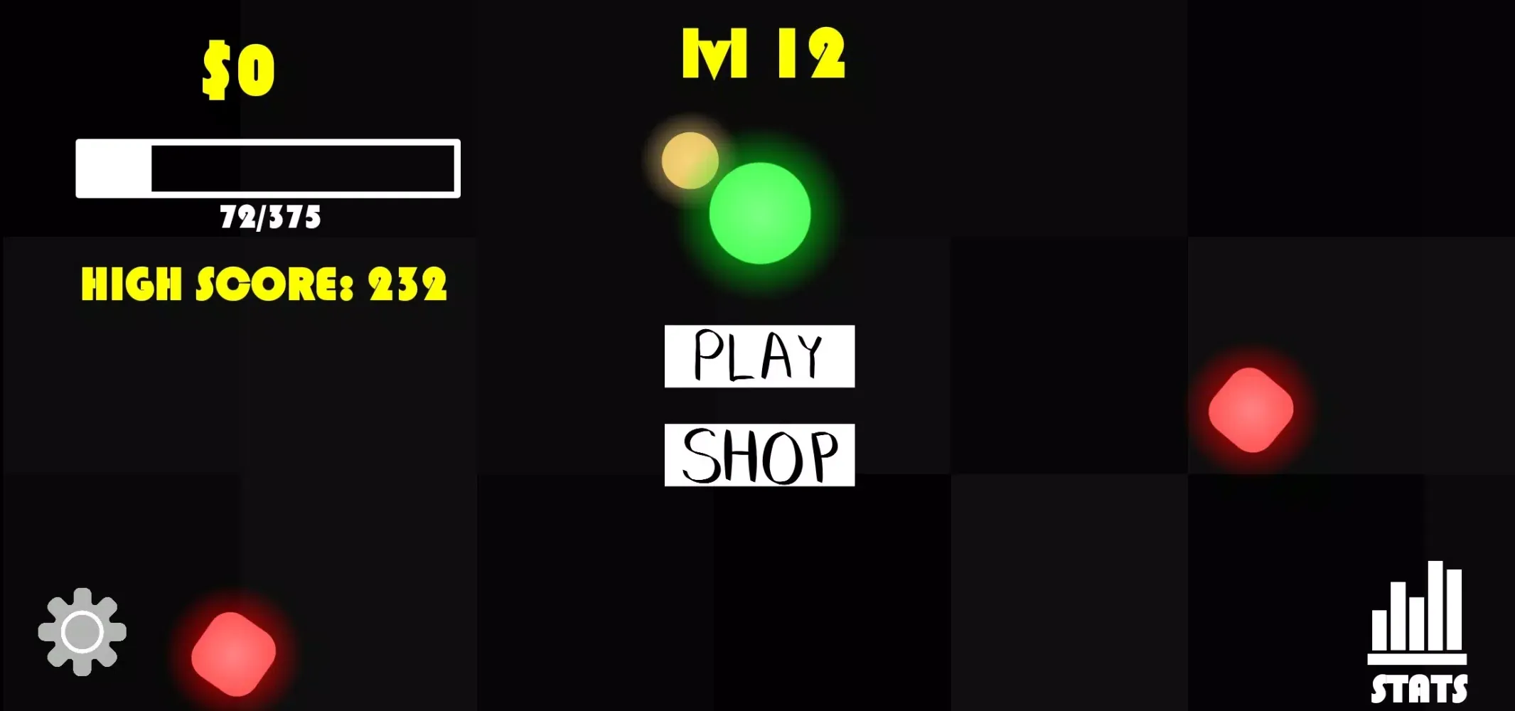 The Neon Light Screenshots