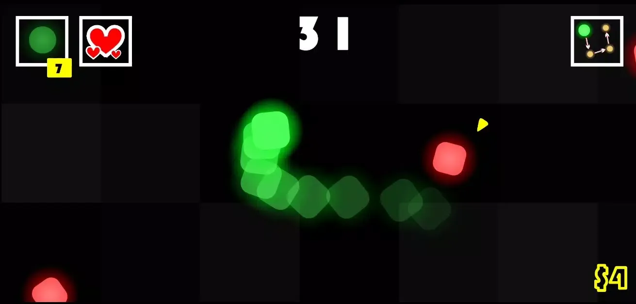 The Neon Light Screenshots