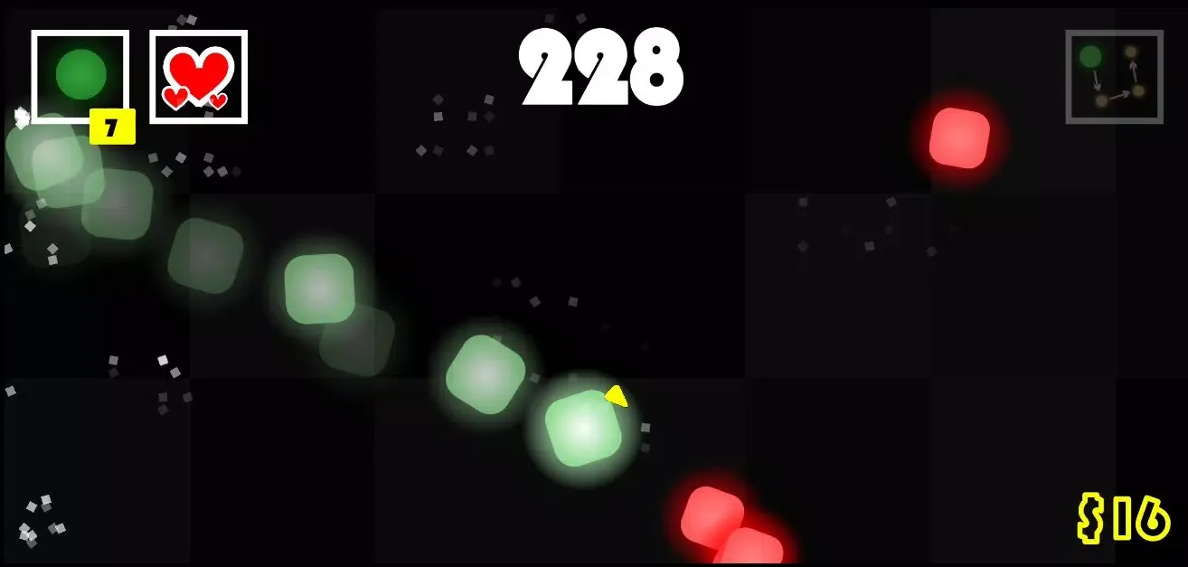 The Neon Light Screenshots
