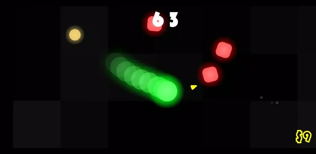 The Neon Light Screenshots